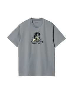 Graphic Works S/S T-Shirt