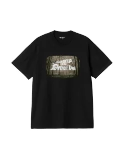 Greatest Flicks S/S T-Shirt