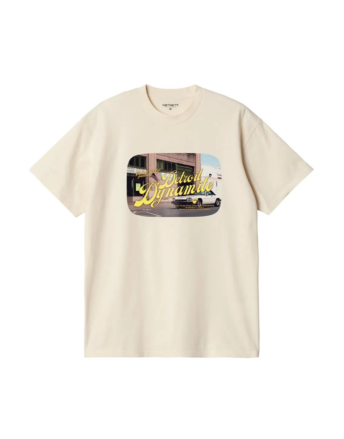 Greatest Flicks S/S T-Shirt