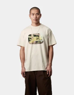 Greatest Flicks S/S T-Shirt
