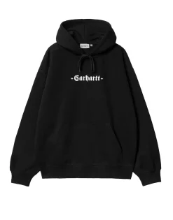 Greatest Hits Hooded Sweat