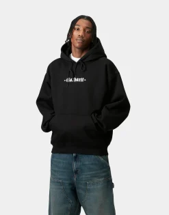 Greatest Hits Hooded Sweat