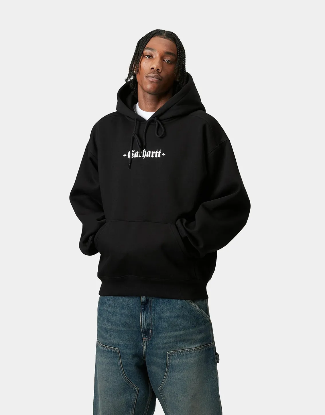 Greatest Hits Hooded Sweat
