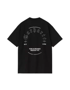 Greatest Hits S/S T-Shirt
