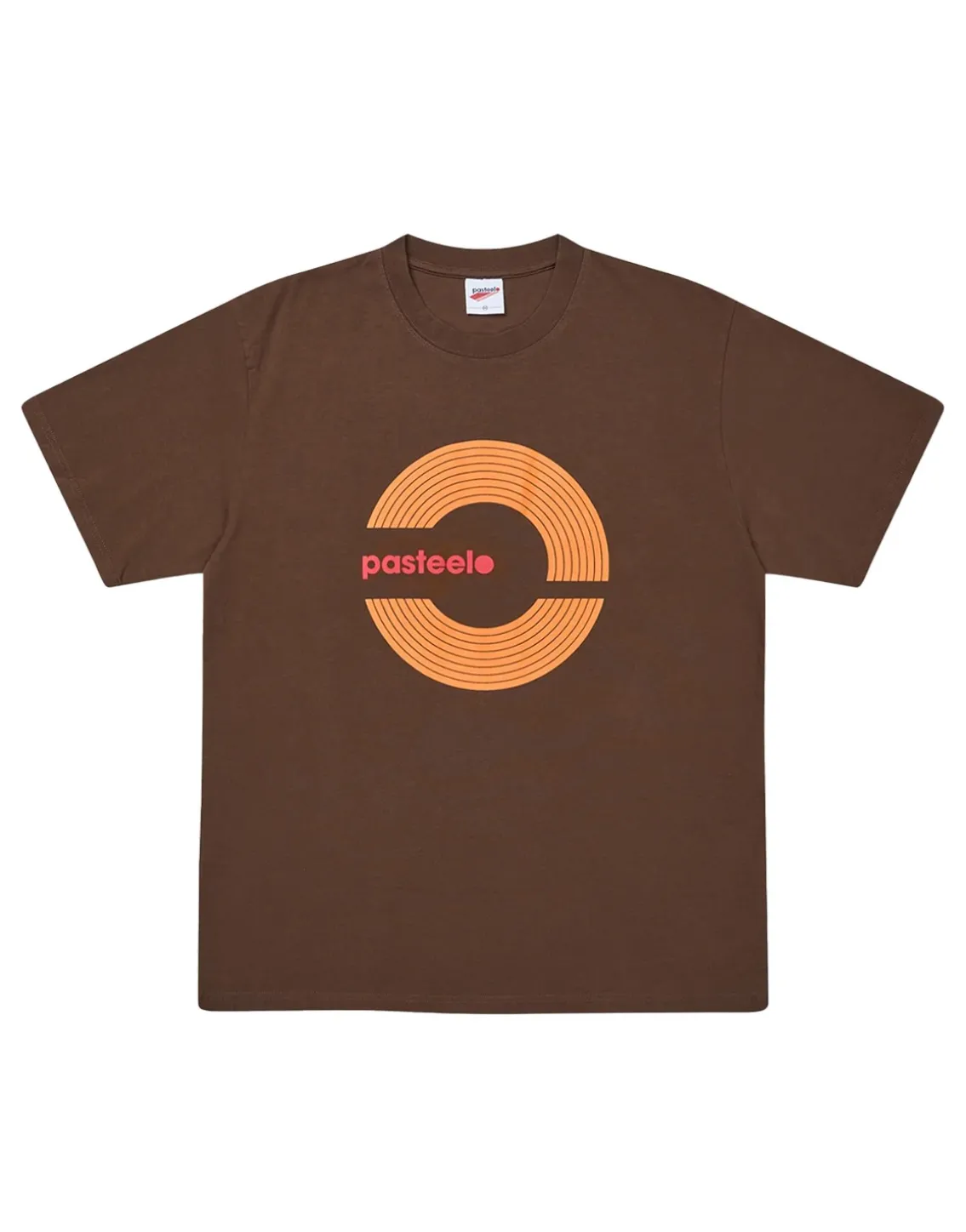 Grooves Tee