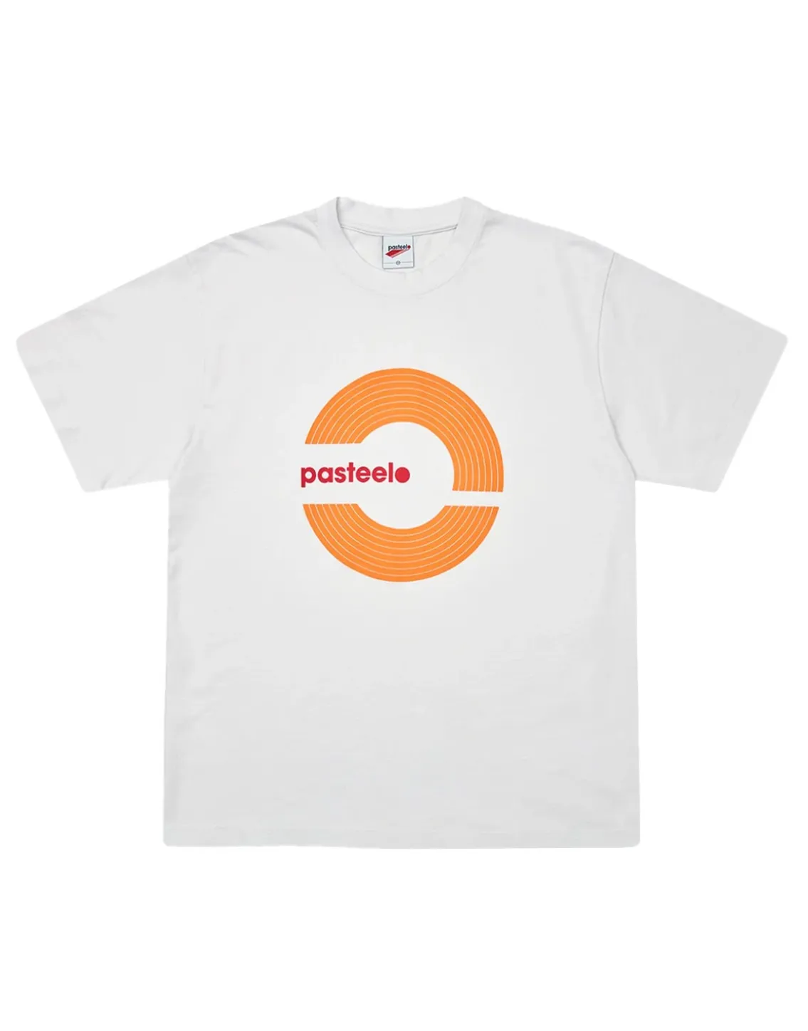 Grooves Tee