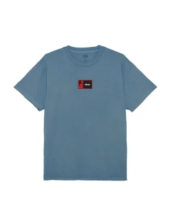 Half Icon Pigment Tee