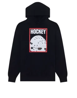 Half Mask Hood