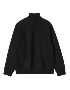 Half Zip American Script Sweat