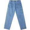 Hardwork Carpenter Denim