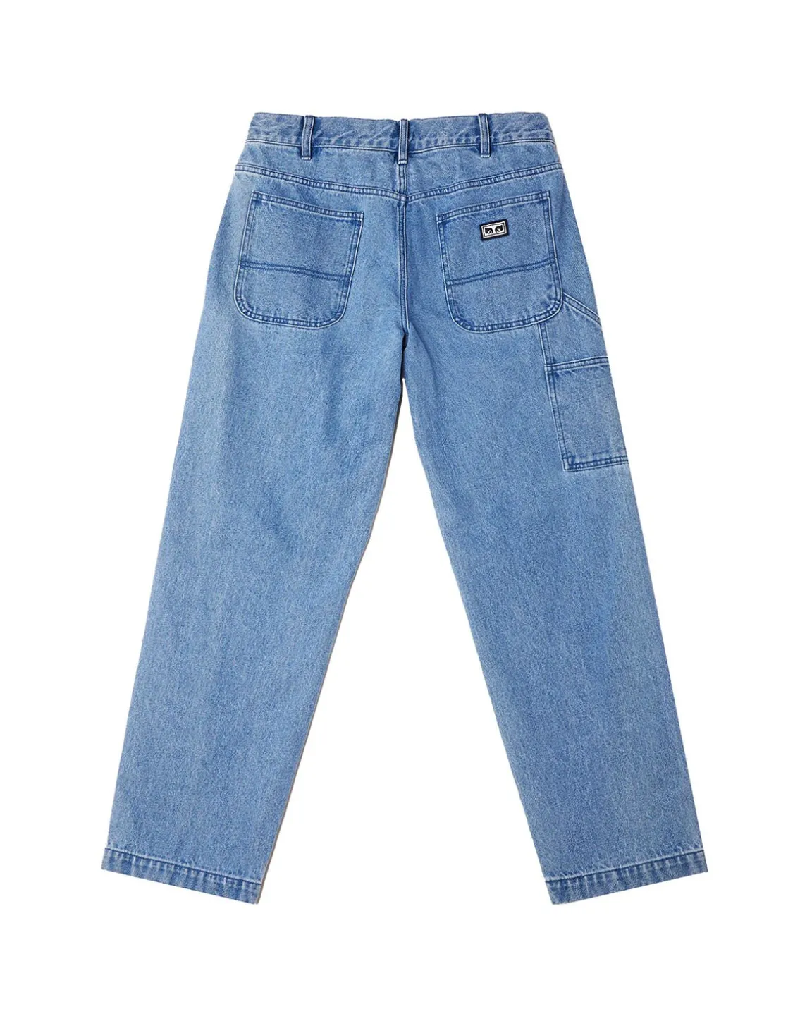 Hardwork Carpenter Denim