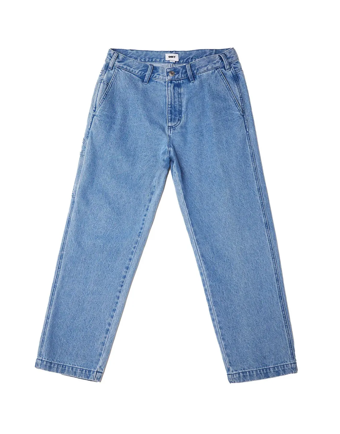 Hardwork Carpenter Denim
