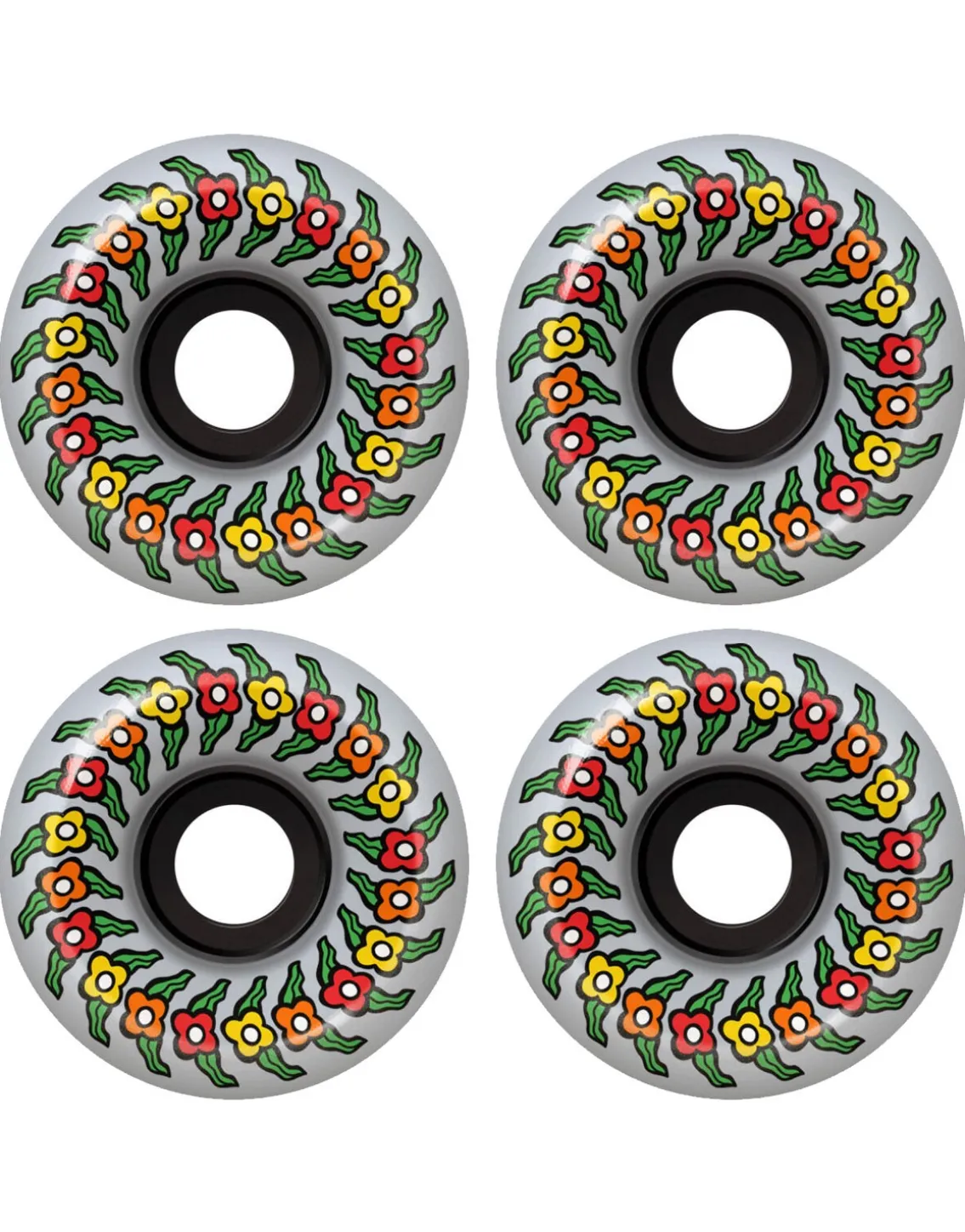 80HD Conical Full Gonz Flowers