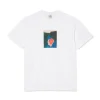 Heart In Hand Tee