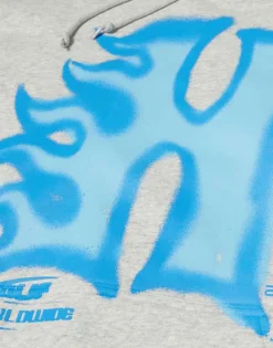 Heat Wave P/O Hoodie