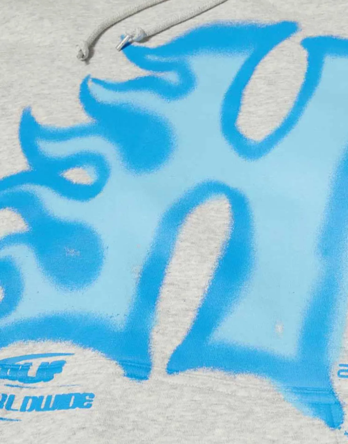 Heat Wave P/O Hoodie