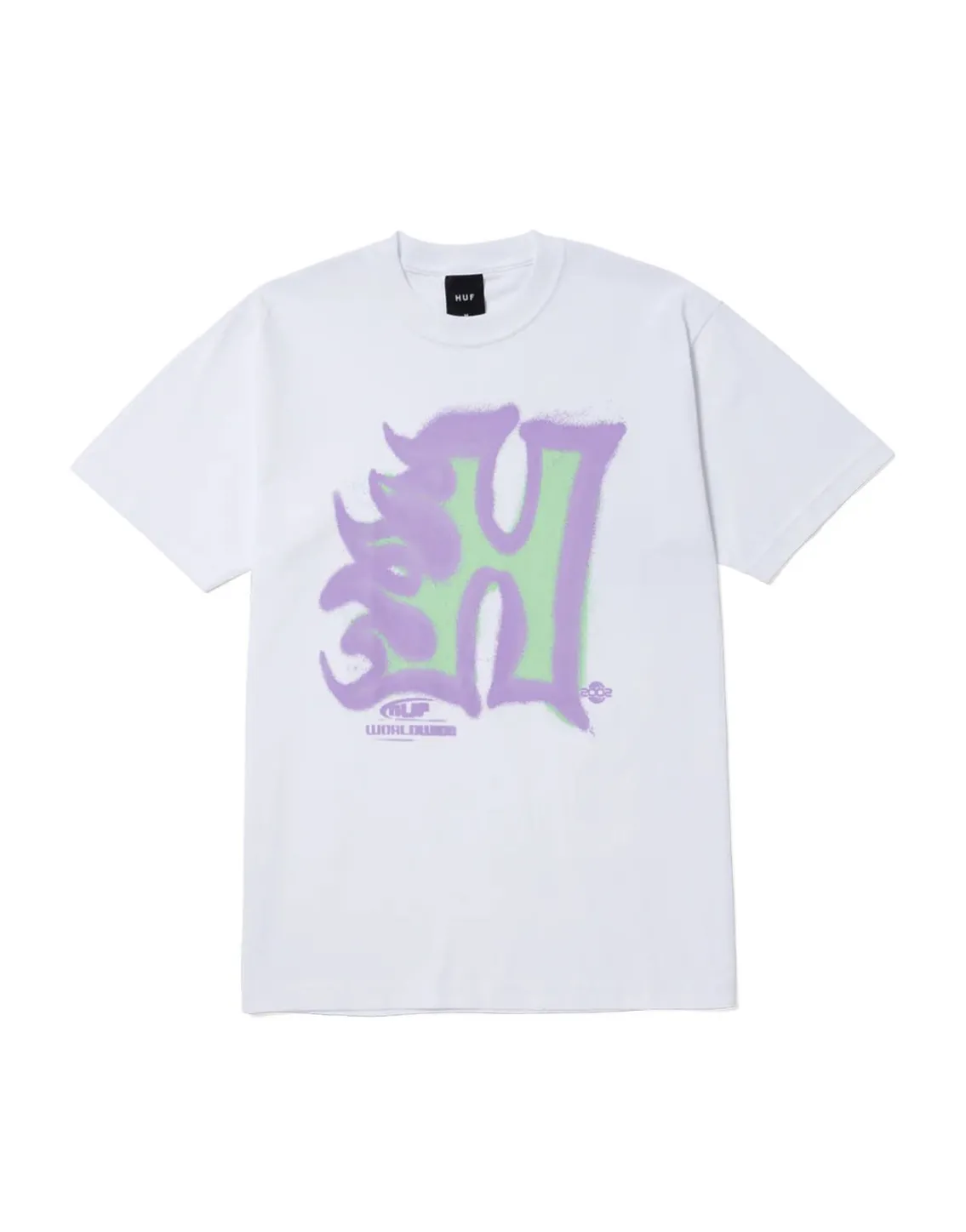 Heat Wave S/S Tee