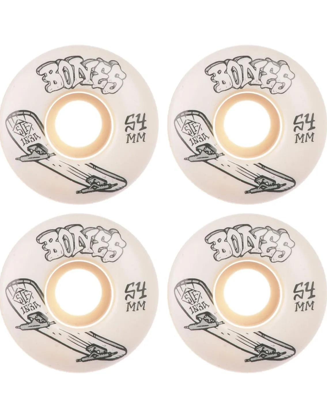 Heritage Boneless V1 Standard 103A