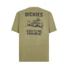 High Flying Workwear Tee