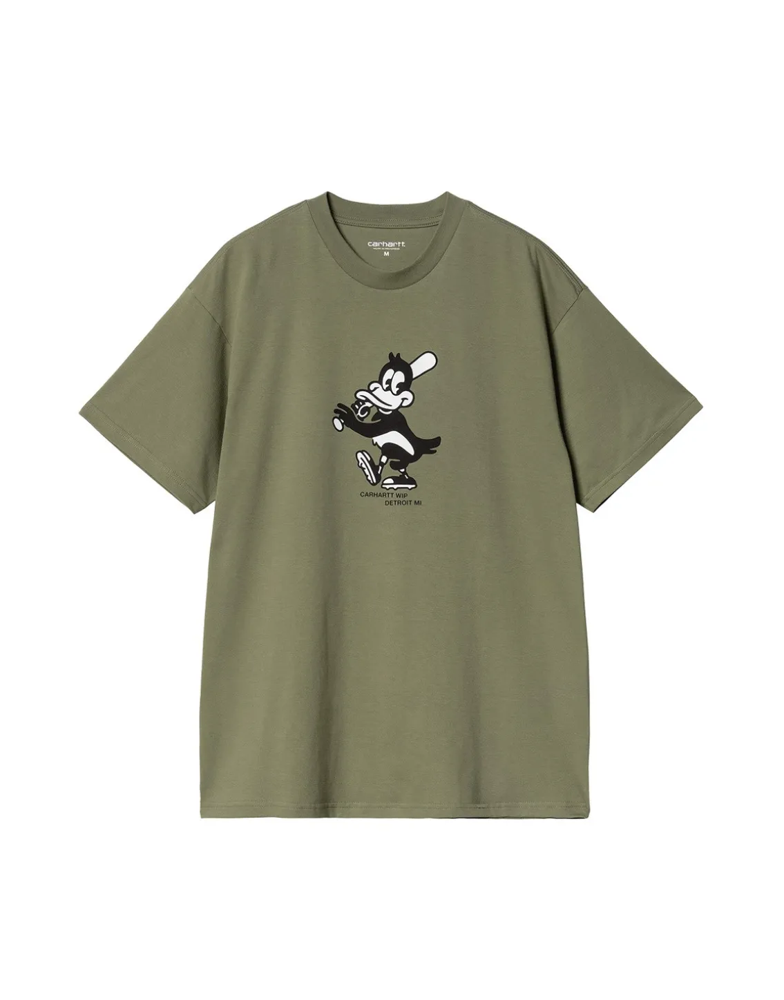 Home Run S/S T-Shirt