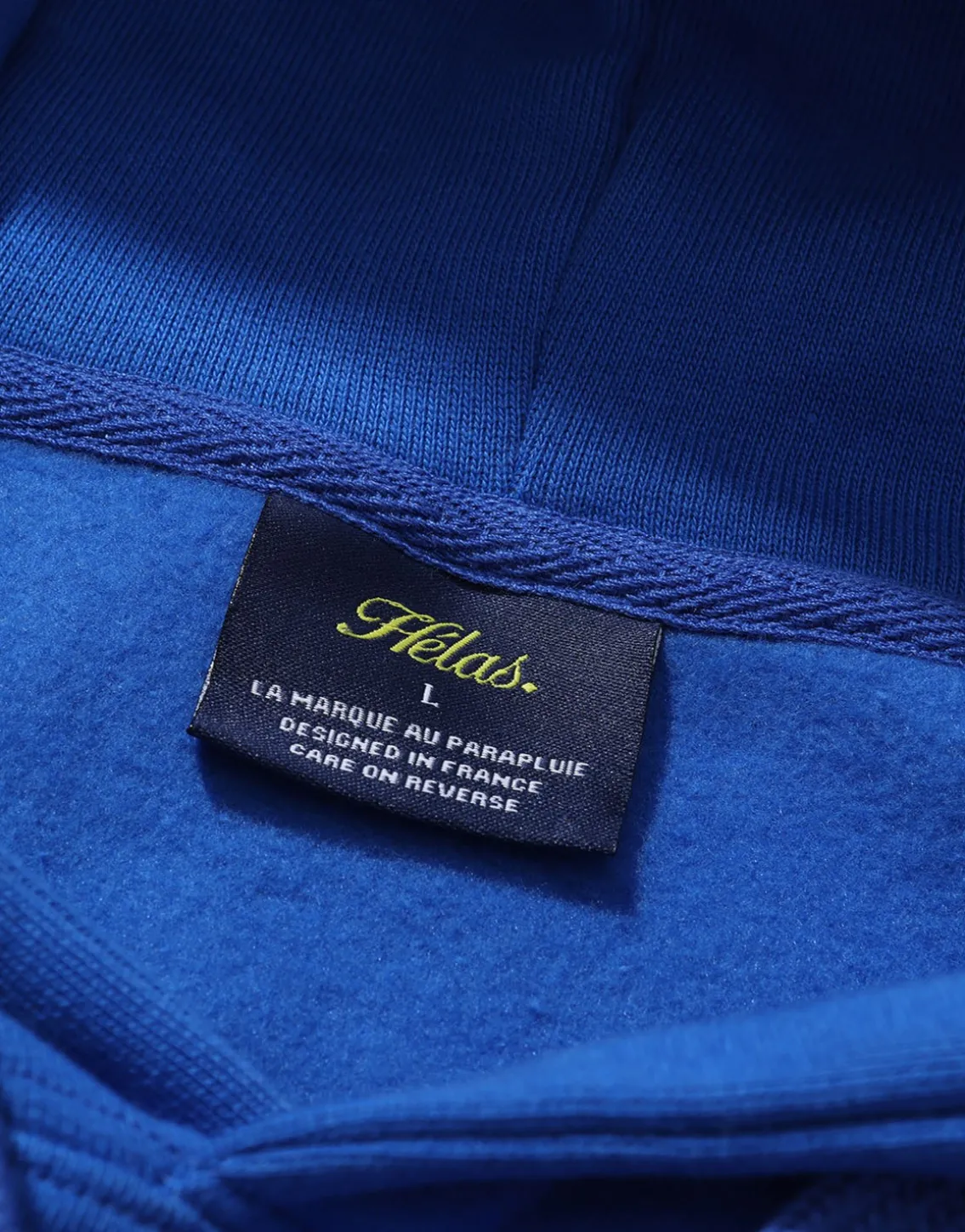 Homerun Hoodie