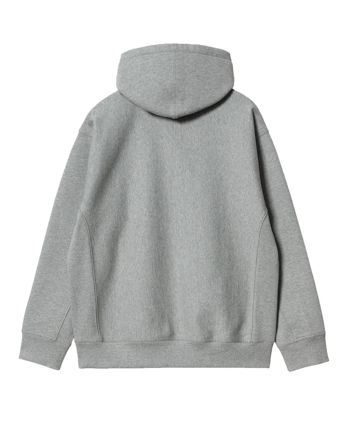 Hooded American Script Sweat