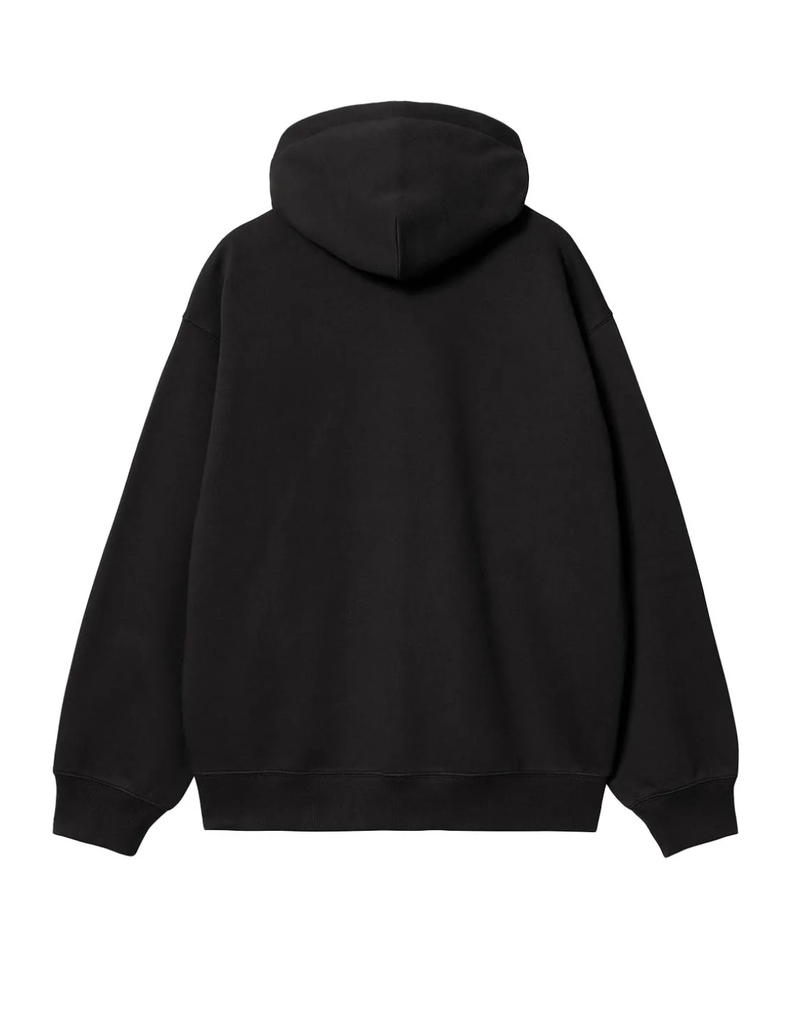 Hooded Brown Ducks Sweat