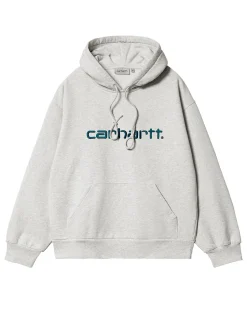 Hooded Carhartt Sweat
