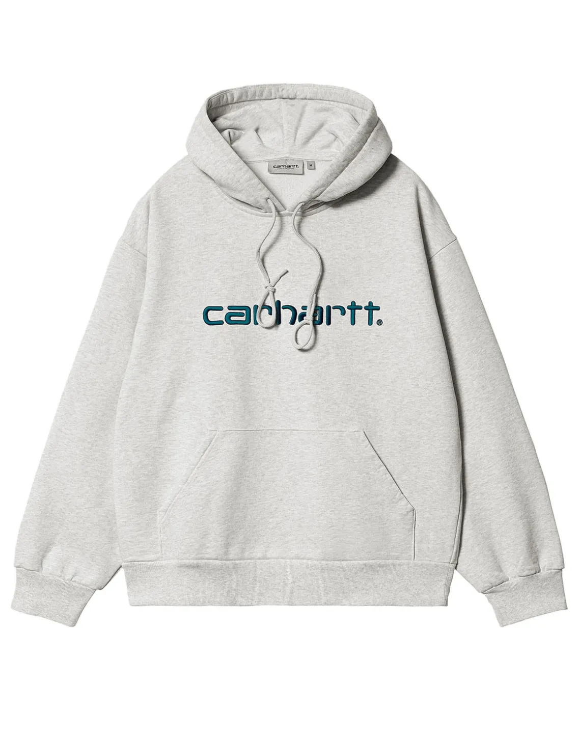 Hooded Carhartt Sweat