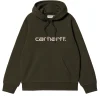 Hooded Carhartt Sweat