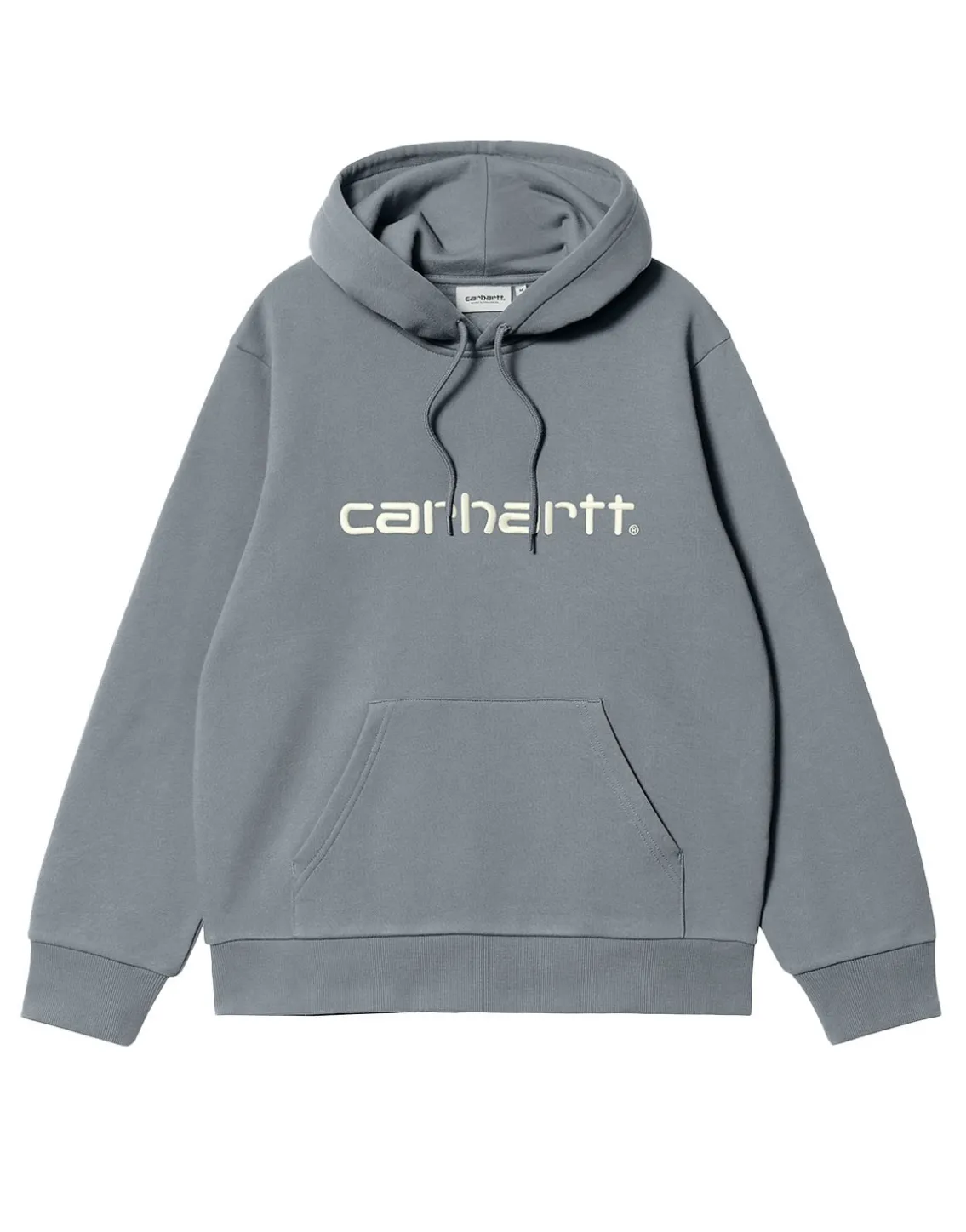 Hooded Carhartt Sweat