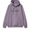 Hooded Carhartt Sweat