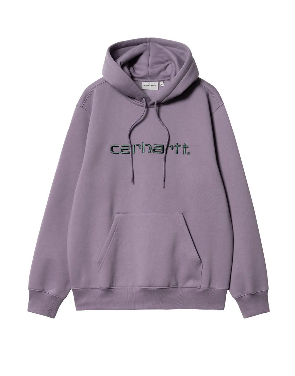 Hooded Carhartt Sweat