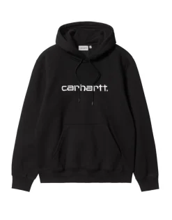 Hooded Carhartt Sweat