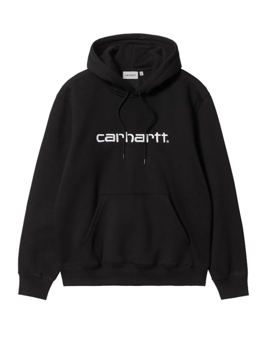 Hooded Carhartt Sweat