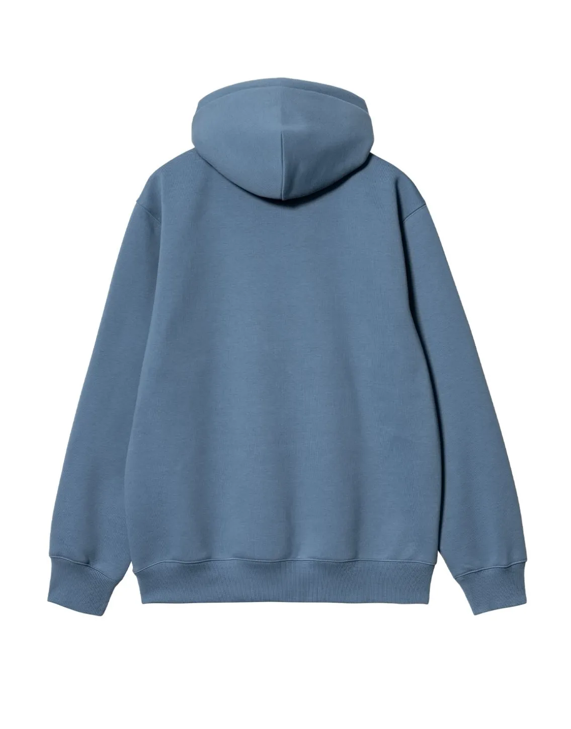 Hooded Carhartt Sweat