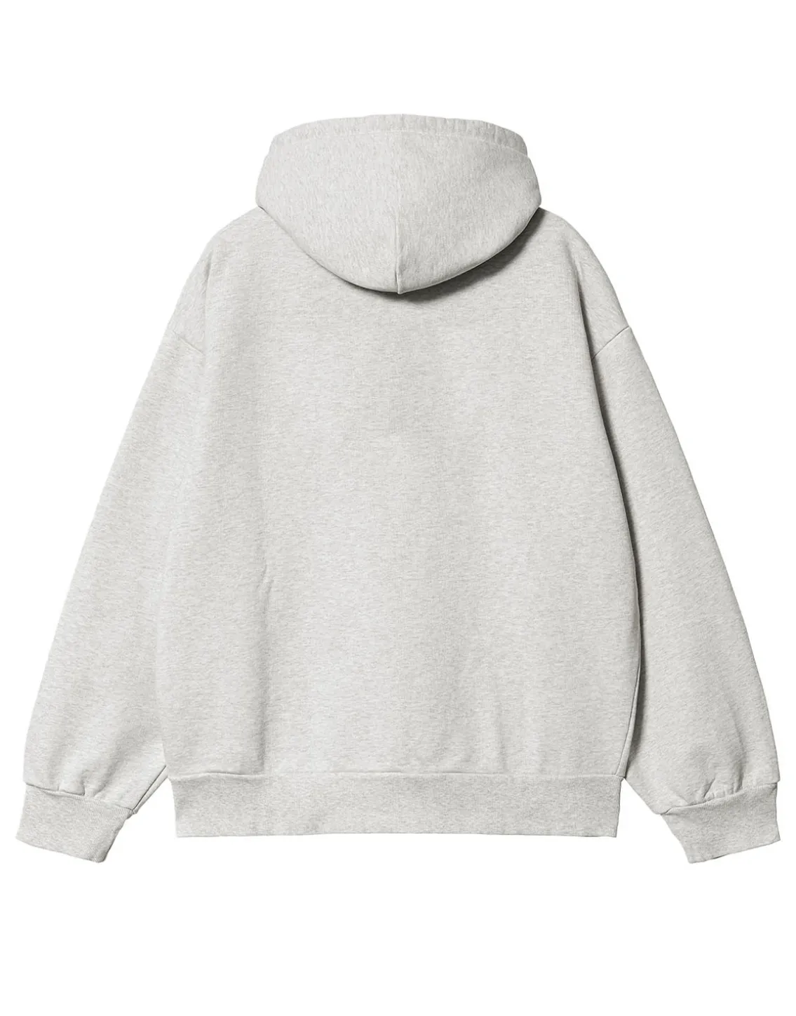 Hooded Carhartt Sweat