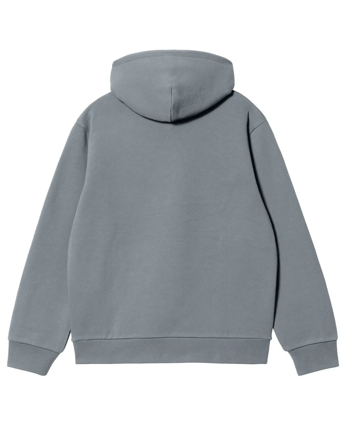 Hooded Carhartt Sweat