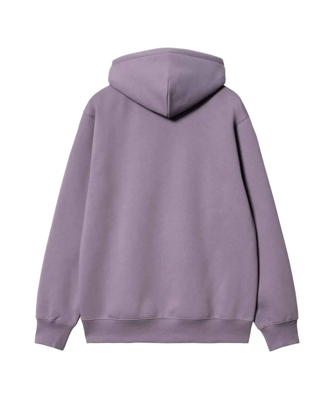 Hooded Carhartt Sweat