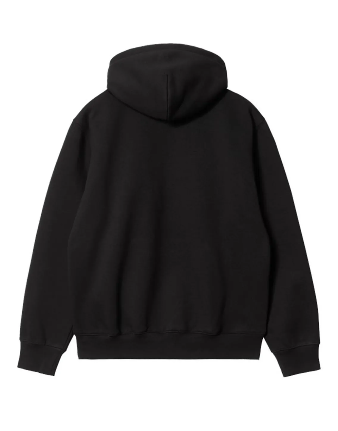 Hooded Carhartt Sweat