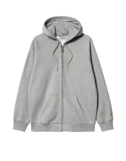 Hooded Chase Jacket