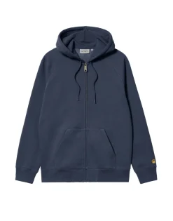 Hooded Chase Jacket