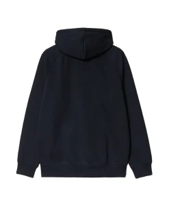 Hooded Chase Jacket