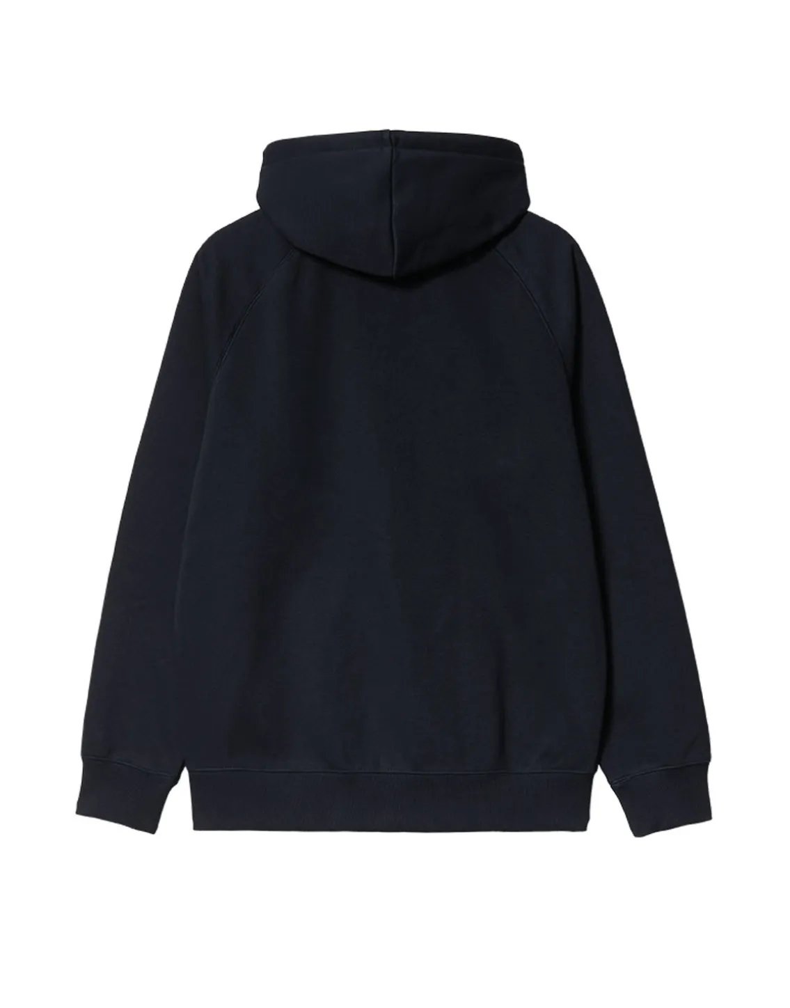 Hooded Chase Jacket