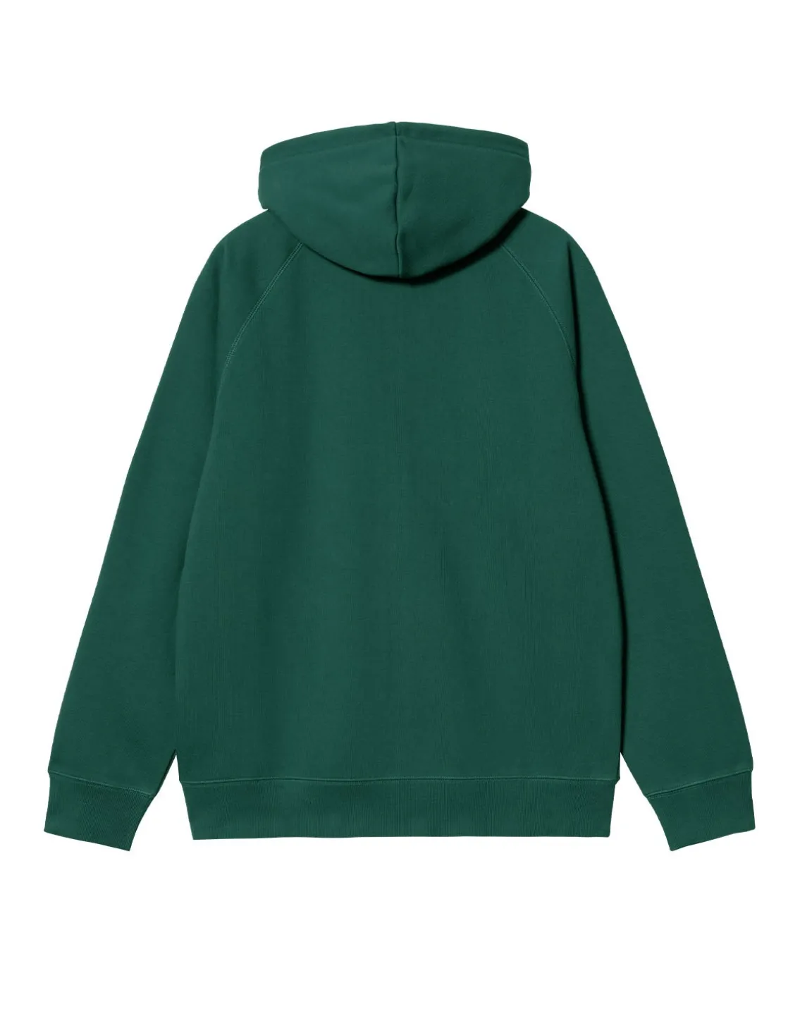 Hooded Chase Jacket