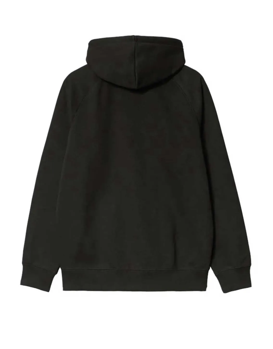 Hooded Chase Jacket