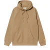 Hooded Chase Sweat
