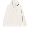 Hooded Chase Sweat