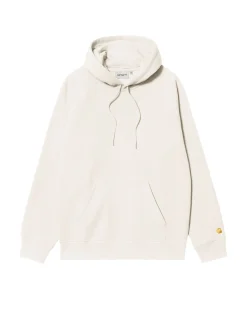 Hooded Chase Sweat