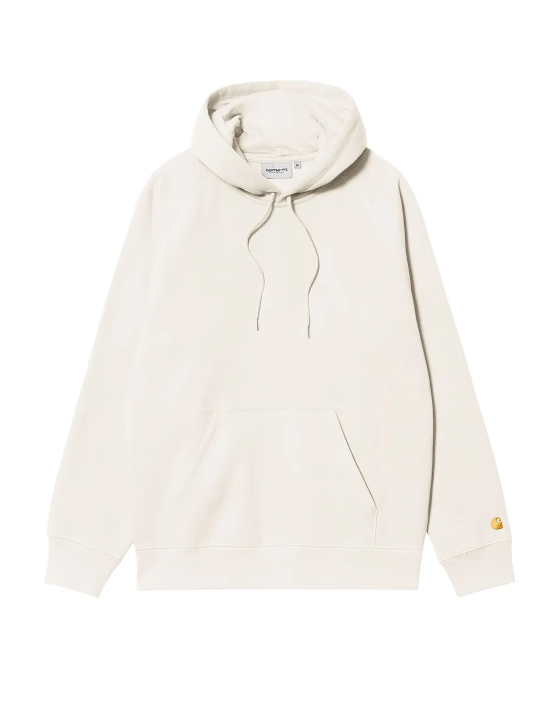 Hooded Chase Sweat